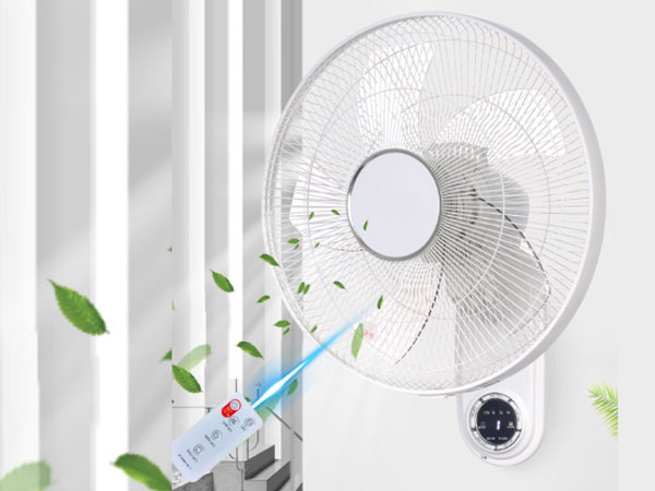 Phòng nhỏ nên dùng quạt gì vừa mát vừa tiết kiệm điện?