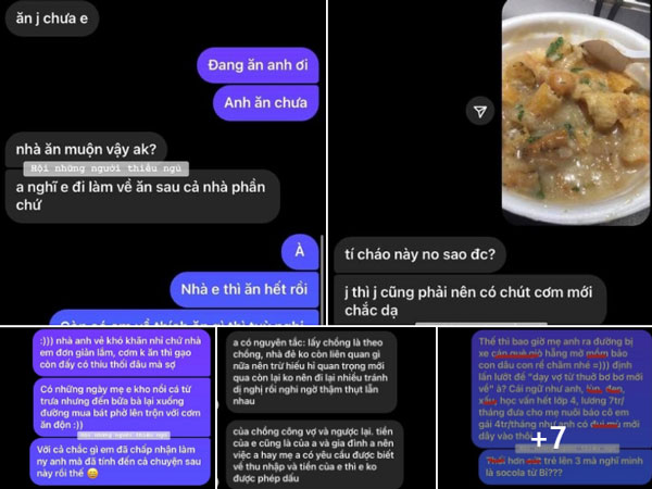 Vừa quen nam thanh niên đã thẳng thừng tuyên bố không cho vợ về nhà ngoại, cô gái 'ba máu sáu cơn' trả miếng và cái kết khiến dân tình hả hê