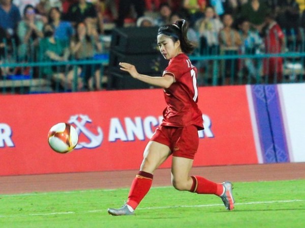 Ai sẽ là VĐV xuất sắc tại SEA Games?