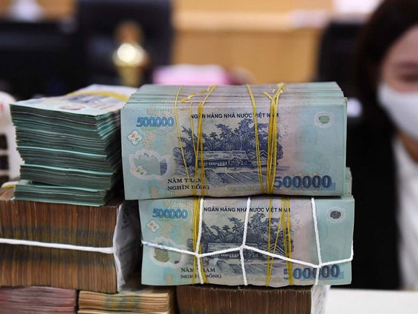Chính phủ rút lại đề xuất giảm thuế VAT với ngân hàng, chứng khoán, bất động sản