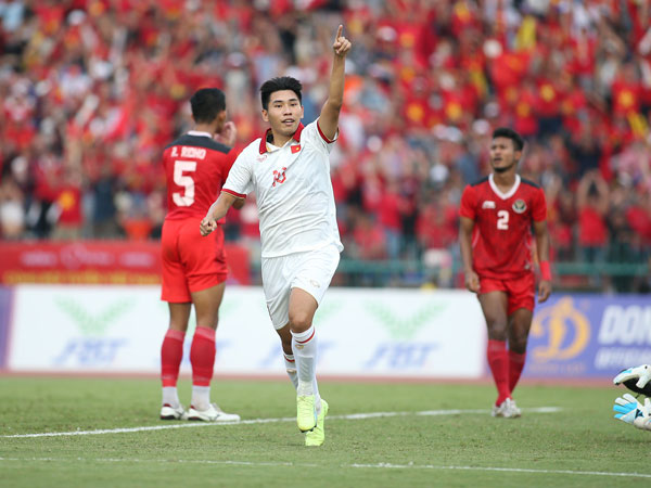 U22 Việt Nam đấu U22 Myanmar: Chỉ thắng là không đủ