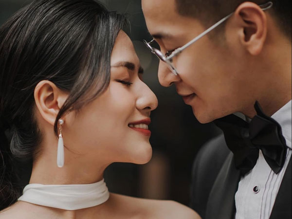 Cặp diễn viên Vbiz chuẩn bị kết hôn sau 7 năm yêu nhau