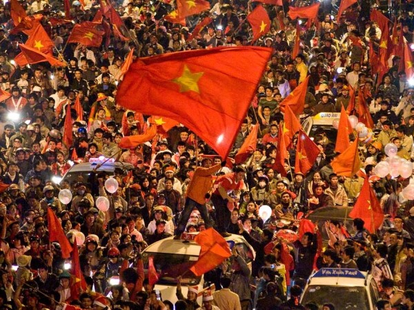 Sau SEA Games, bóng đá Việt Nam hướng đến những sự kiện lớn nào tiếp theo?