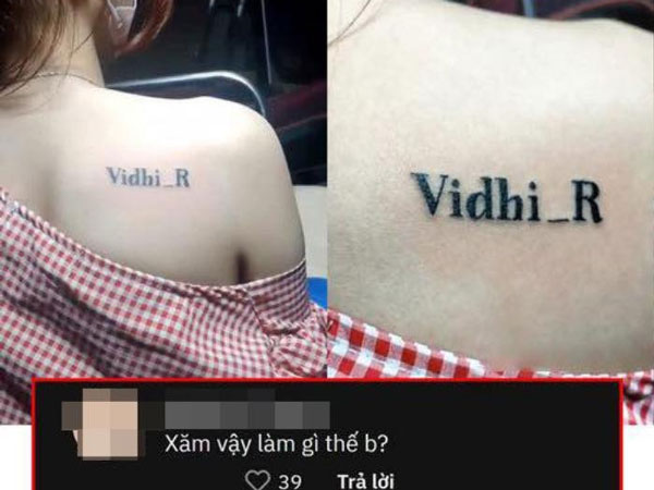 Thực hư thông tin Đạt Villa yêu cầu fans xăm tên vợ người Indonesia lên cơ thể mới được mời đi đám cưới?