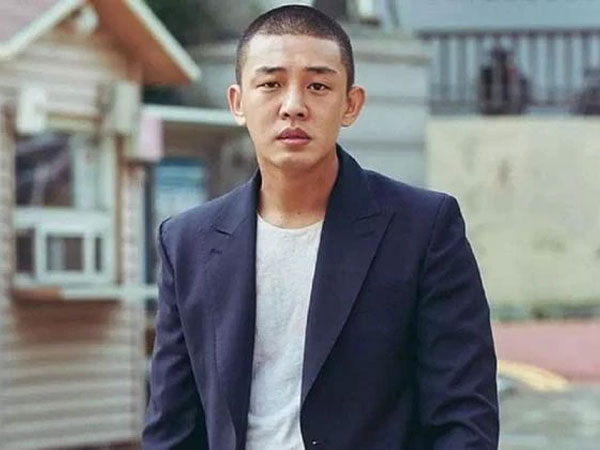 Yoo Ah In tiếp tục vắng mặt trong cuộc điều tra thứ hai
