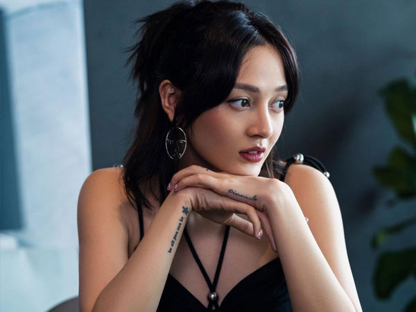 Bảo Anh lần đầu tiết lộ nguyên nhân 'mất tích' trên mạng xã hội dù vướng hàng loạt tin đồn từ hẹn hò trải trẻ đến mang thai rồi sinh con
