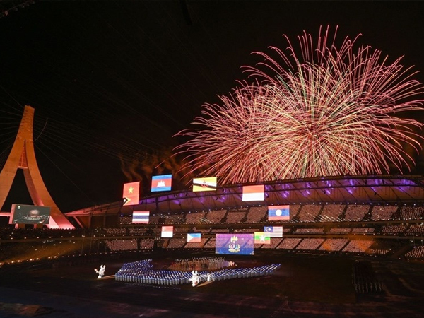 Tạm biệt Campuchia, hẹn gặp lại ở SEA Games 33 Thái Lan 2025