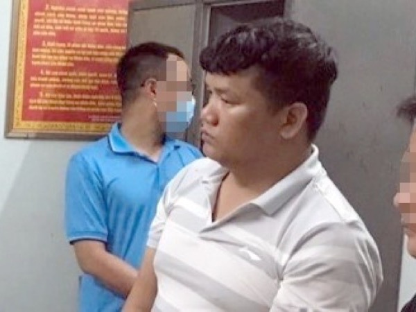 Cưỡng đoạt tiền của doanh nghiệp, trùm bảo kê Cường 'quắt' ở Thái Bình bị khởi tố
