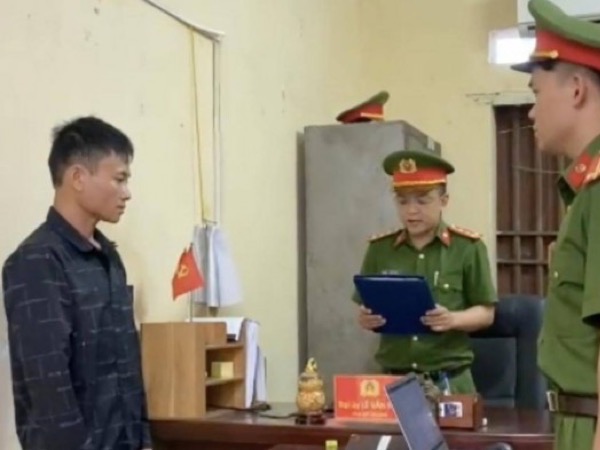 Bênh mẹ vợ, con rể cầm cuốc đánh bố vợ nhập viện