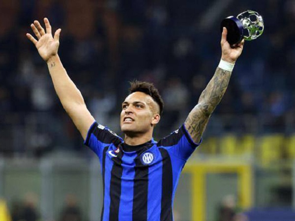 Zanetti muốn Inter gặp Man City ở chung kết Champions League