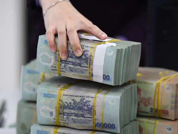 Thời tiền khó, ngân hàng nào 'mạnh tay' trả cổ tức bằng tiền mặt?