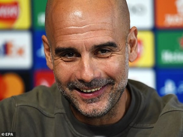 Pep Guardiola nói như ‘công thức’ về trận tái đấu Manchester City - Real Madrid đêm nay