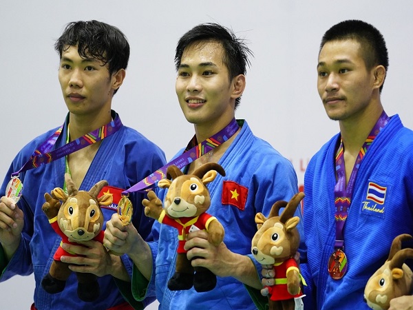 Chia tay Campuchia, SEA Games 33 được tổ chức ở đâu, khi nào?