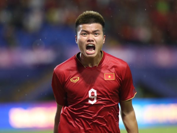 Phát hiện lớn nhất của HLV Troussier tại SEA Games là ai?