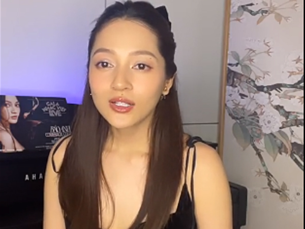 Bảo Anh: 'Ở một thời điểm thích hợp, tôi sẵn sàng chia sẻ mọi thứ bằng niềm hạnh phúc và chân thành nhất'