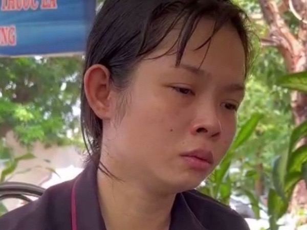 Trong cơn phê pha, mẹ ra tay sát hại con nhỏ 1 tuổi ở Bình Dương
