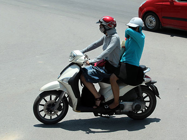 Những ai dễ bị đột quỵ khi thời tiết nắng nóng như 'đổ lửa'?