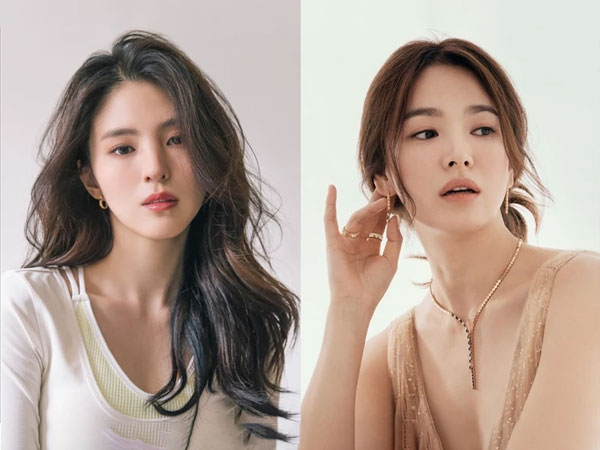 Sốc: Han So Hee và Song Hye Kyo không biết tin cả hai dừng hợp tác trong dự án mới