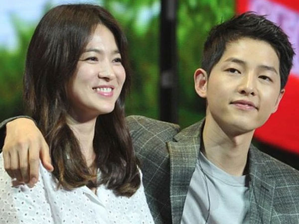 Hé lộ lý do Song Joong Ki căm hận Song Hye Kyo hậu ly hôn, lỗi do vợ cũ quá 'đa tình'?