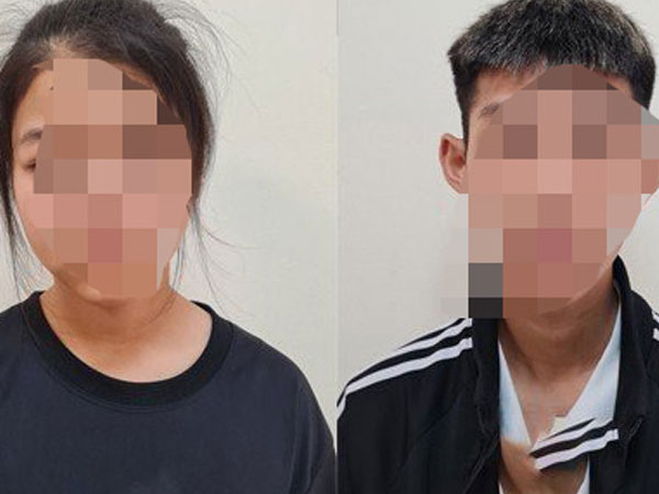 Thiếu nữ lớp 9 đưa nhóm trai làng vào vòng lao lý