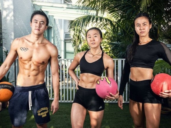 Sững sờ 3 chị em giành 85 HCV SEA Games, 2 người 'ăn đứt' Ánh Viên
