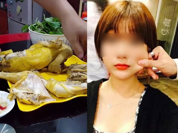 Ám ảnh vì bạn trai đi 'nặng' không rửa tay còn bốc đồ ăn rồi véo má mình, cô gái đăng đàn hỏi 'có nên chia tay không' và cái kết cười 'ná thở'