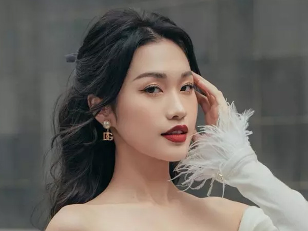Doãn Hải My tiết lộ quan điểm về ghen tuông