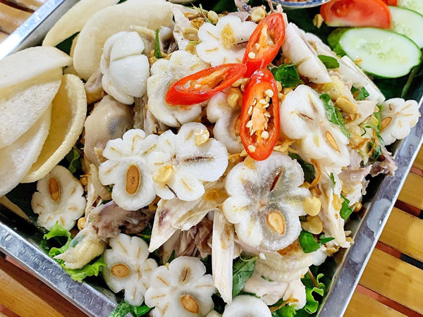 Gỏi gà măng cụt, trà hoa giấy hot trend: Chuyên gia dinh dưỡng nói gì?