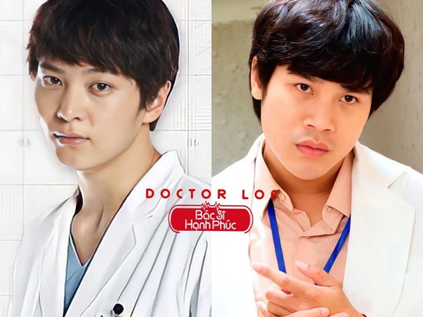 Nam chính Good Doctor bản Việt gây tranh cãi, netizen: Còn gì tuyệt vọng hơn không?