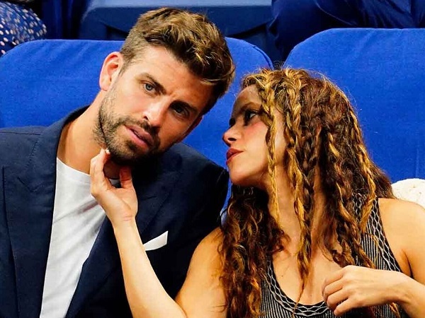 Hậu chia tay, Pique còn tính khởi kiện Shakira