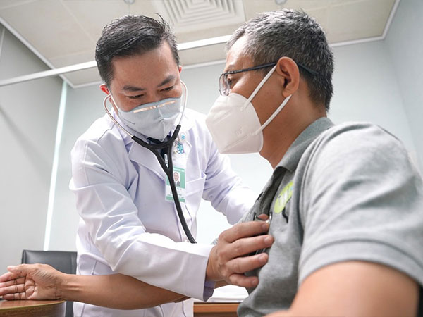 Căn bệnh có thể biến chứng vào tim, 50% người mắc không hay biết