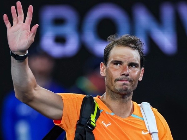 Nadal rút lui khỏi Roland Garros, chốt thời điểm giải nghệ
