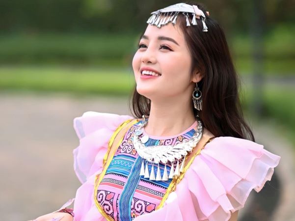 Mẹ chồng và mẹ đẻ là bạn thân, 9X Nghệ An có cuộc sống mơ ước