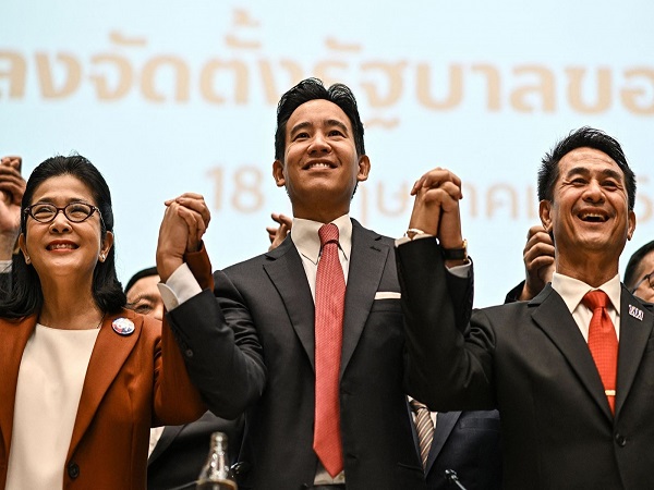 Chính trường Thái Lan về đâu sau Tổng tuyển cử 2023