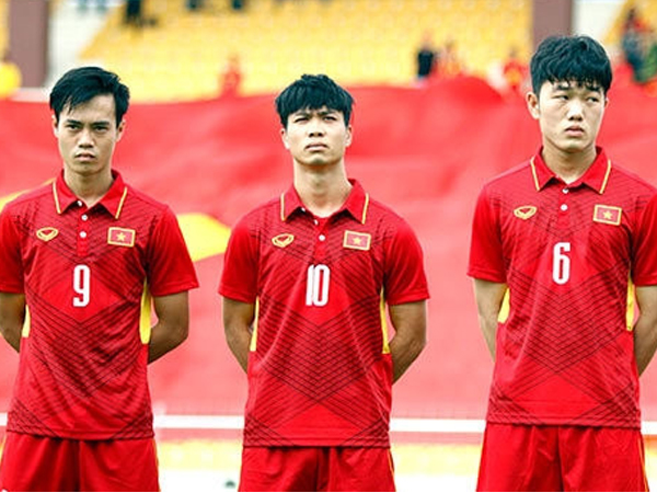 Tuyển Việt Nam sắp tập trung: Công Phượng và những ai... bất an?