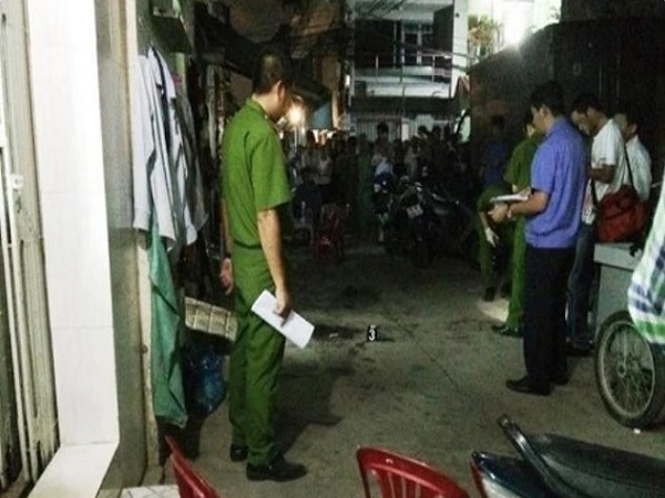 Đi đòi nợ, chủ nợ tự đưa mình vào ngõ cụt không còn lối về