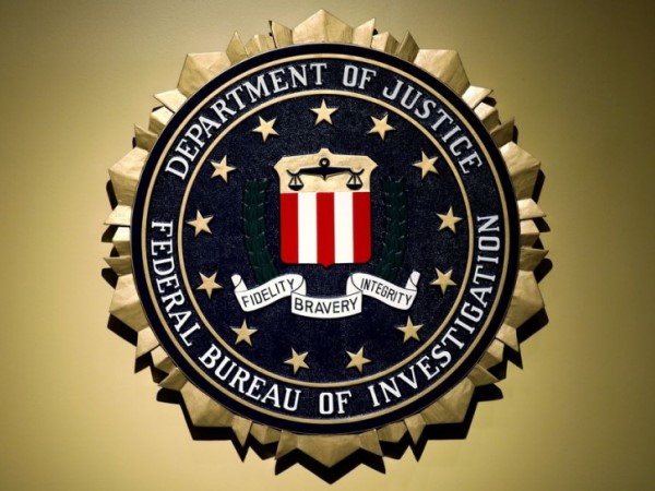 FBI bị phát hiện lạm dụng cơ sở dữ liệu tình báo 278.000 lần