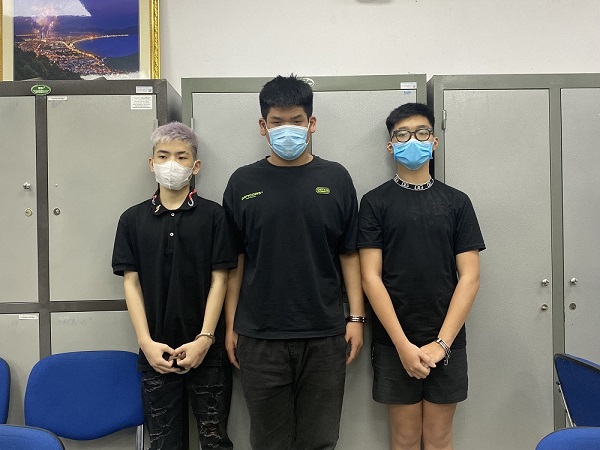 Hà Nội: Điều tra vụ chém trọng thương một thiếu nữ lúc rạng sáng