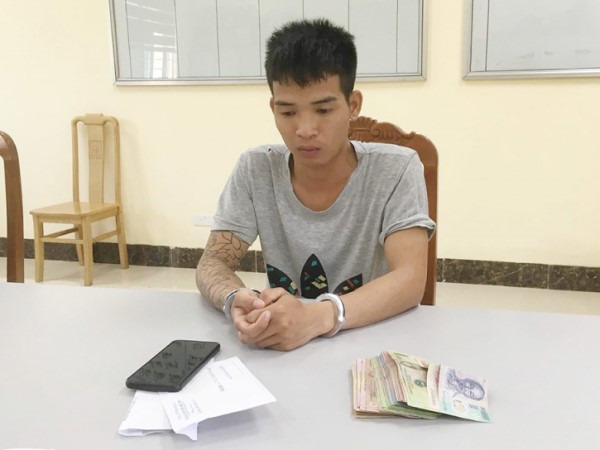 Nhiều người dân vùng cao dính 'bẫy' lừa đảo trên mạng xã hội