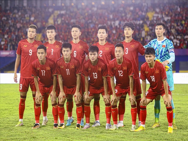 U22 Việt Nam đối mặt thực tế phũ phàng sau SEA Games 32