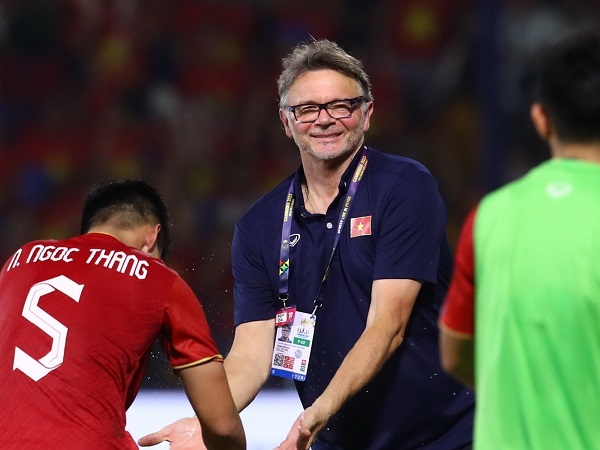 U23 Việt Nam bất ngờ hưởng lợi thế giành vé đến Qatar dự VCK U23 châu Á 2024