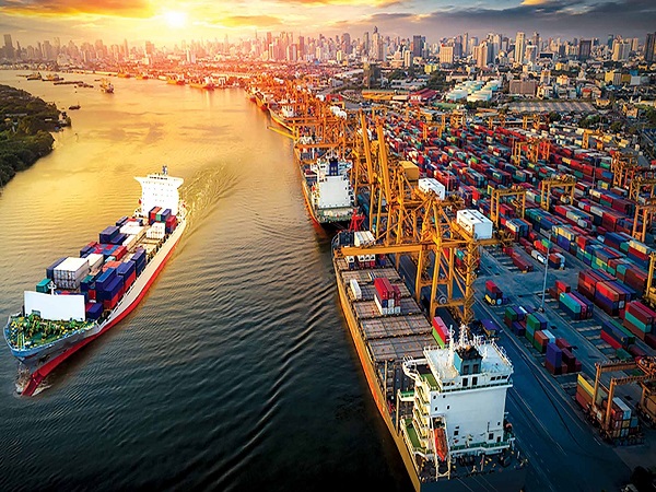 Vị thế đang lên của Việt Nam trong chuỗi cung ứng toàn cầu