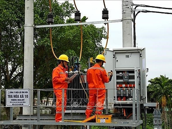 Cập nhật lịch cắt điện tại Hà Nội ngày 22/5