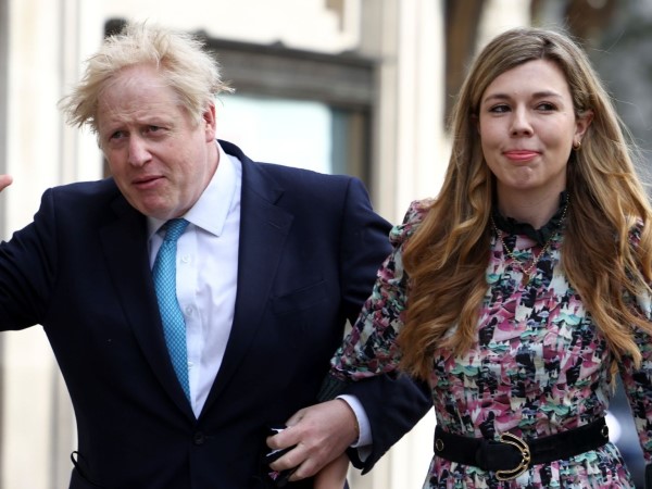 Cựu Thủ tướng Anh Boris Johnson sắp chào đón người con thứ 8