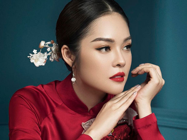 Nữ diễn viên Dương Cẩm Lynh quảng cáo sai sự thật