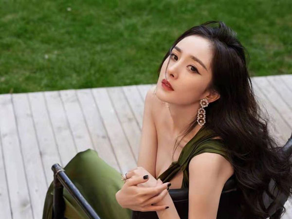 Quan điểm nuôi con của Dương Mịch: Ra sức bảo vệ, muốn ái nữ lớn lên bình thường