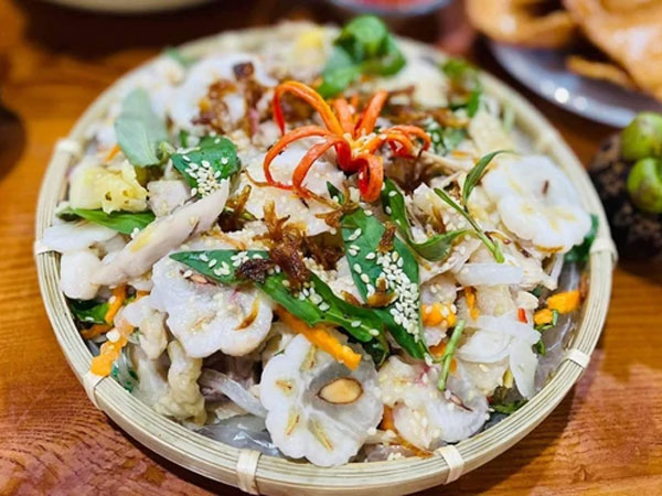 Làm gỏi gà măng cụt đu trend, phải cẩn trọng điều này với măng cụt nếu không gánh 'tam tai' chính là bạn