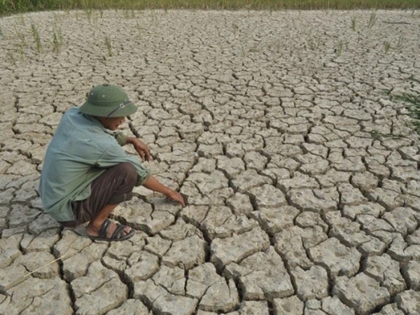 El-Nino xuất hiện, thời tiết Việt Nam có gì bất thường?