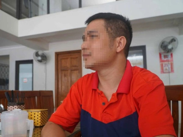 Chủ nhà hàng chính thức lên tiếng vụ suất bún chả 35.000 đồng chỉ có 2 miếng chả ở Sầm Sơn