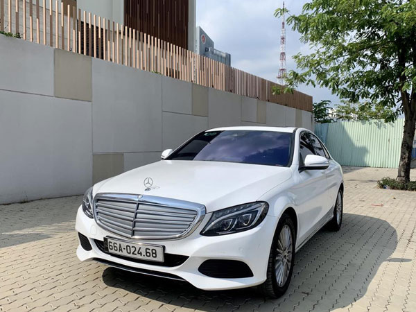 Cục Đăng kiểm chính thức thông tin vụ ‘đánh rớt oan' xe Mercedes nguyên bản